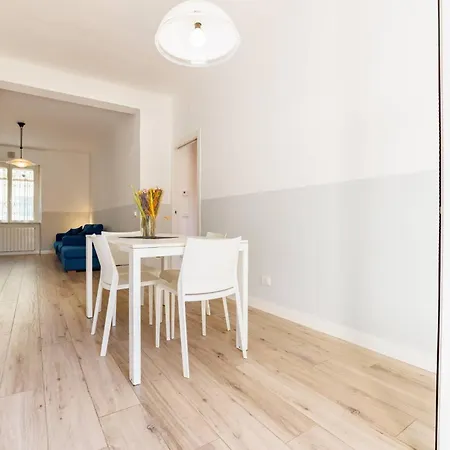 Apartament Seaside Family