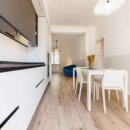 Seaside Family Apartament *