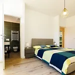 Apartamento Seaside Family *