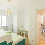 Seaside Family Apartamento