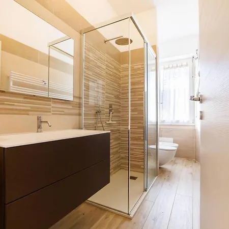 Appartement Seaside Family Livourne