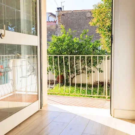 Appartement Seaside Family