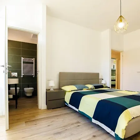 Appartement Seaside Family *