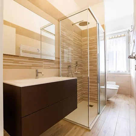 Seaside Family Appartement