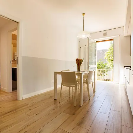 Seaside Family Appartement Livourne