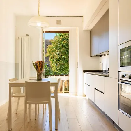 Appartement Seaside Family