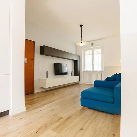 Appartement Seaside Family *