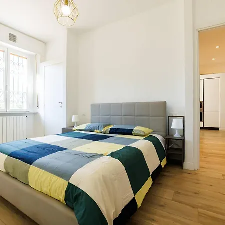Apartamento Seaside Family *