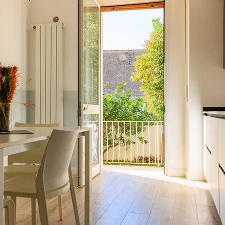Seaside Family Apartamento Livorno